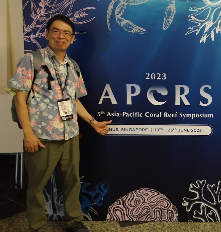 Eric Ling, postdoc – University of Copenhagen